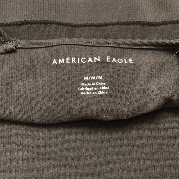 American Eagle Sports Bra - Picture 5 of 5